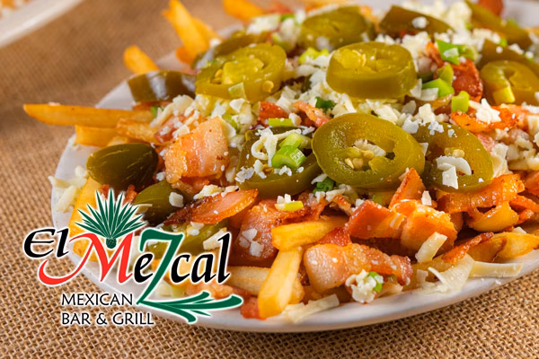 El Mezcal