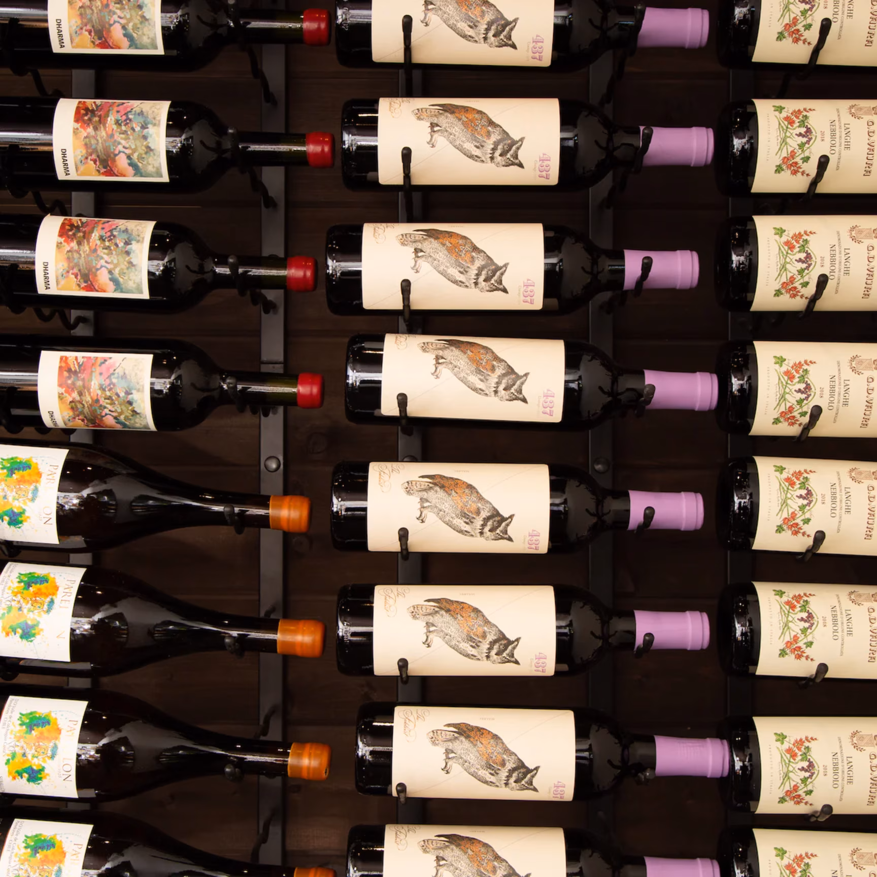 Venice Beach Wines