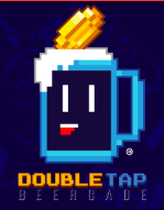 Double Tap (Tap Tap) - Iowa City