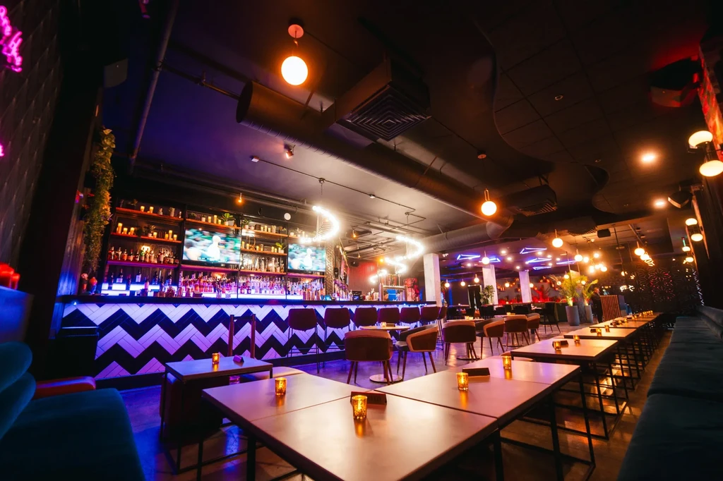Wild Rose Eatery and Bar