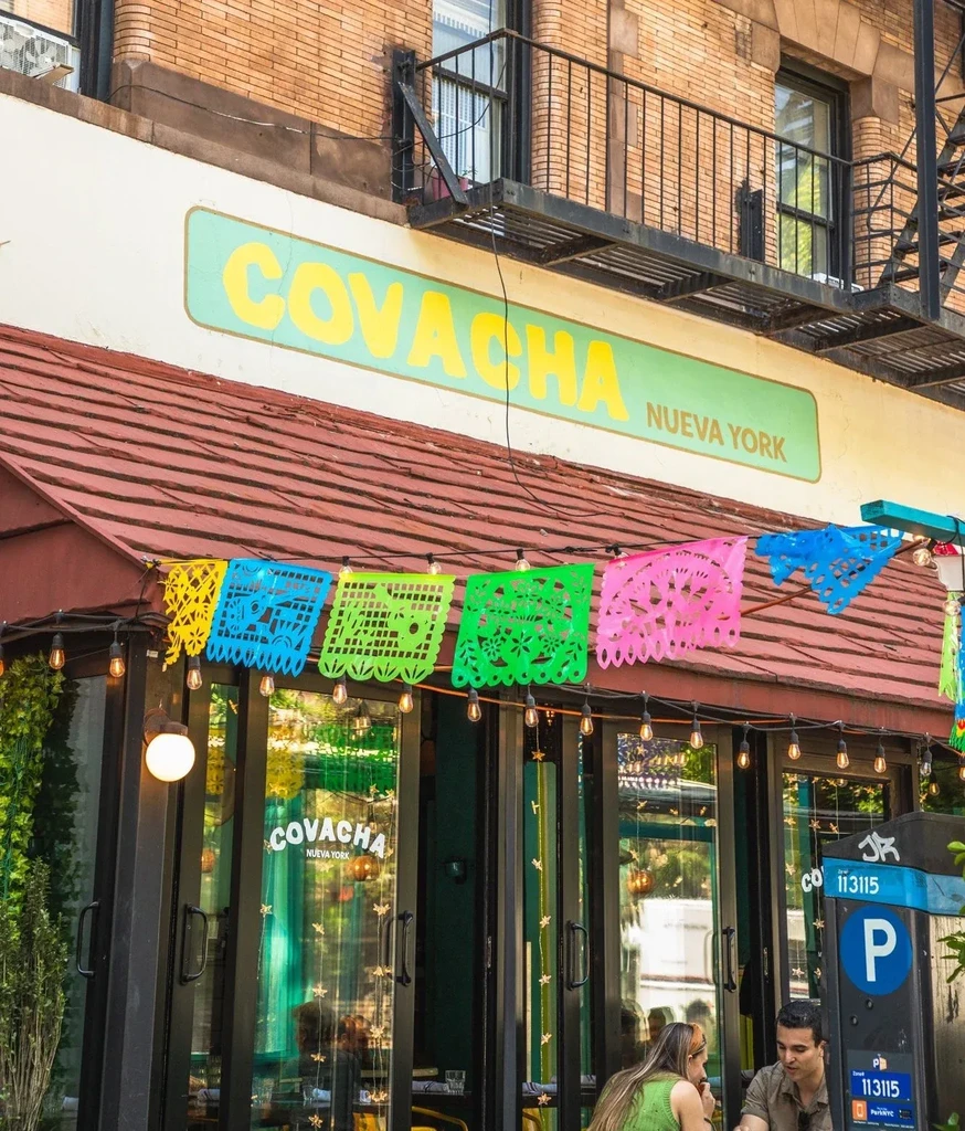 Covacha