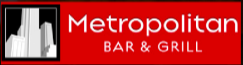 Metropolitan Bar & Grill