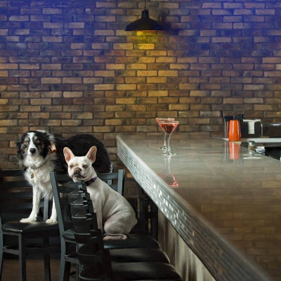 Cafe Gecko Richardson