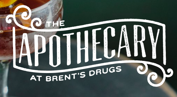 The Apothecary at Brent's Drugs