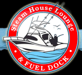 The Steamhouse Lounge