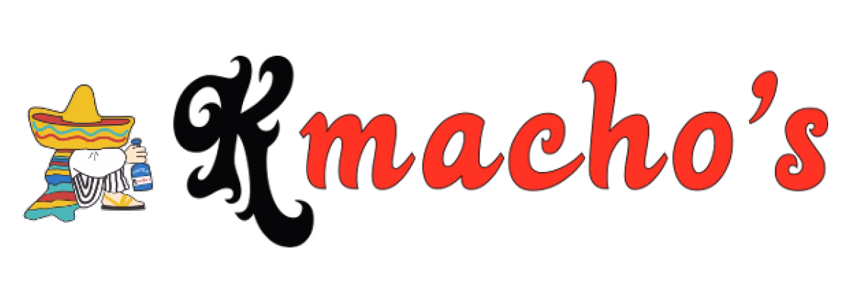 K-Macho's Mexican Grill and Cantina