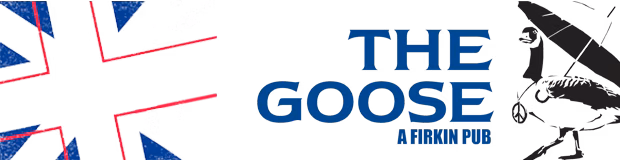 The Goose