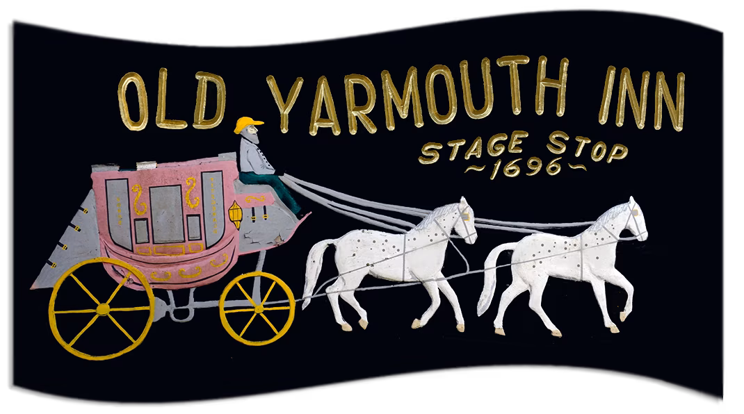 Old Yarmouth Inn