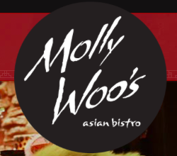 Molly Woo's Asian Bistro