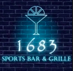 1683 Sports Bar & Grille