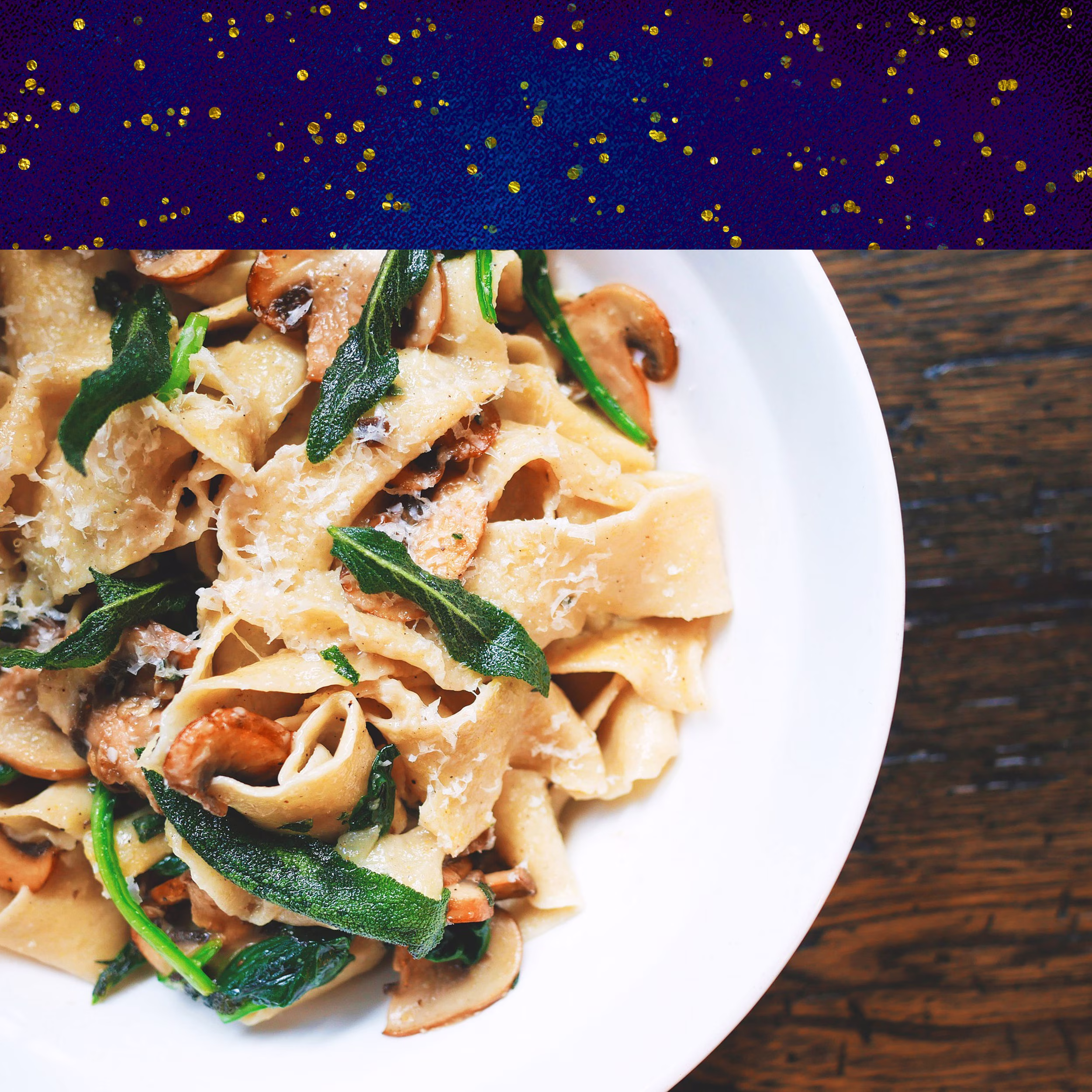 Luna's Italian & Latin Cuisine Restaurant