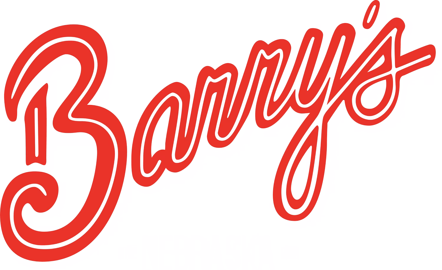 Barry's The Nebraska Bar