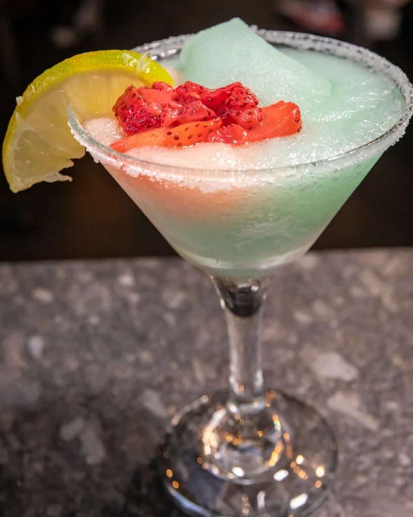 Nostrand Station Bar & Lounge