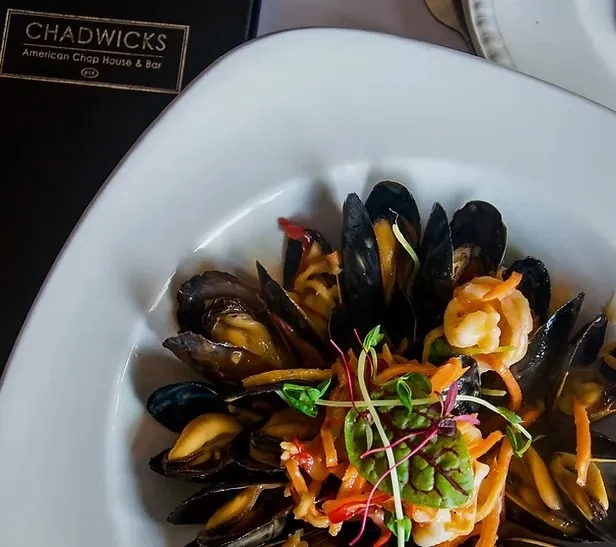 Chadwick's American Chop House & Bar