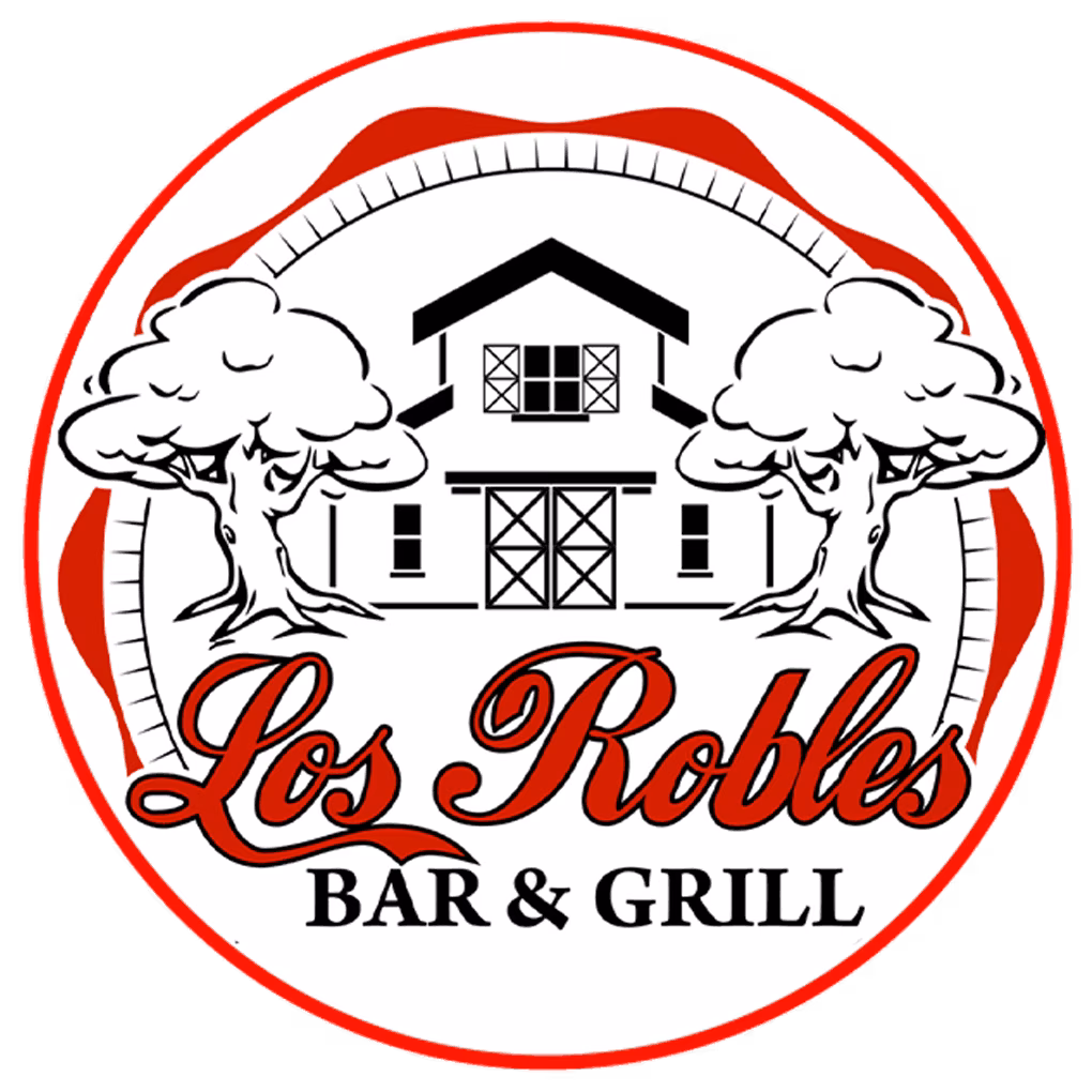Los Robles Bar and Grill