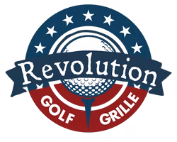 Revolution Golf and Grille