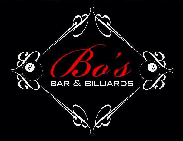 Bo's Bar and Billiards