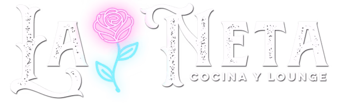 La Neta Cocina y Lounge