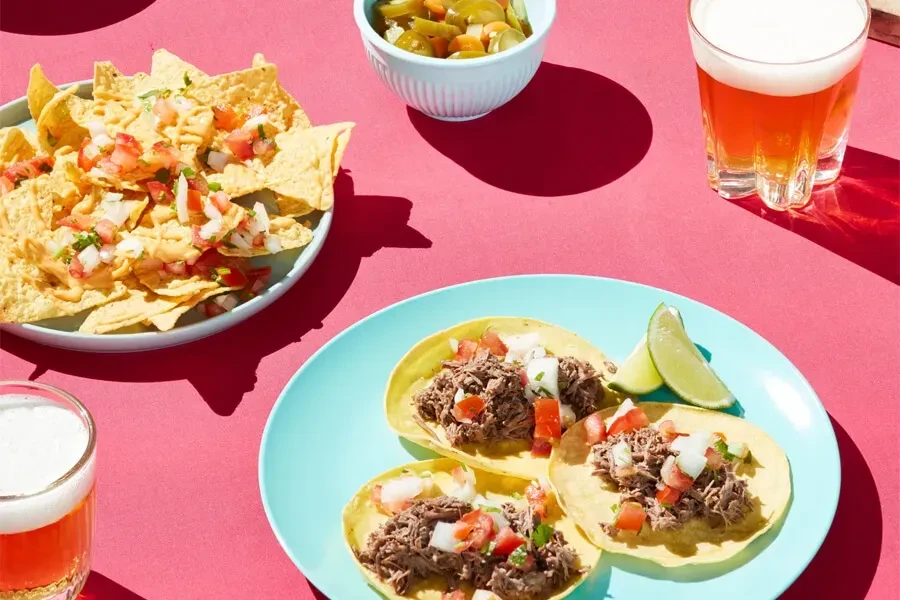 TacoVision