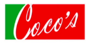 Coco's Italian Market & Restaurant
