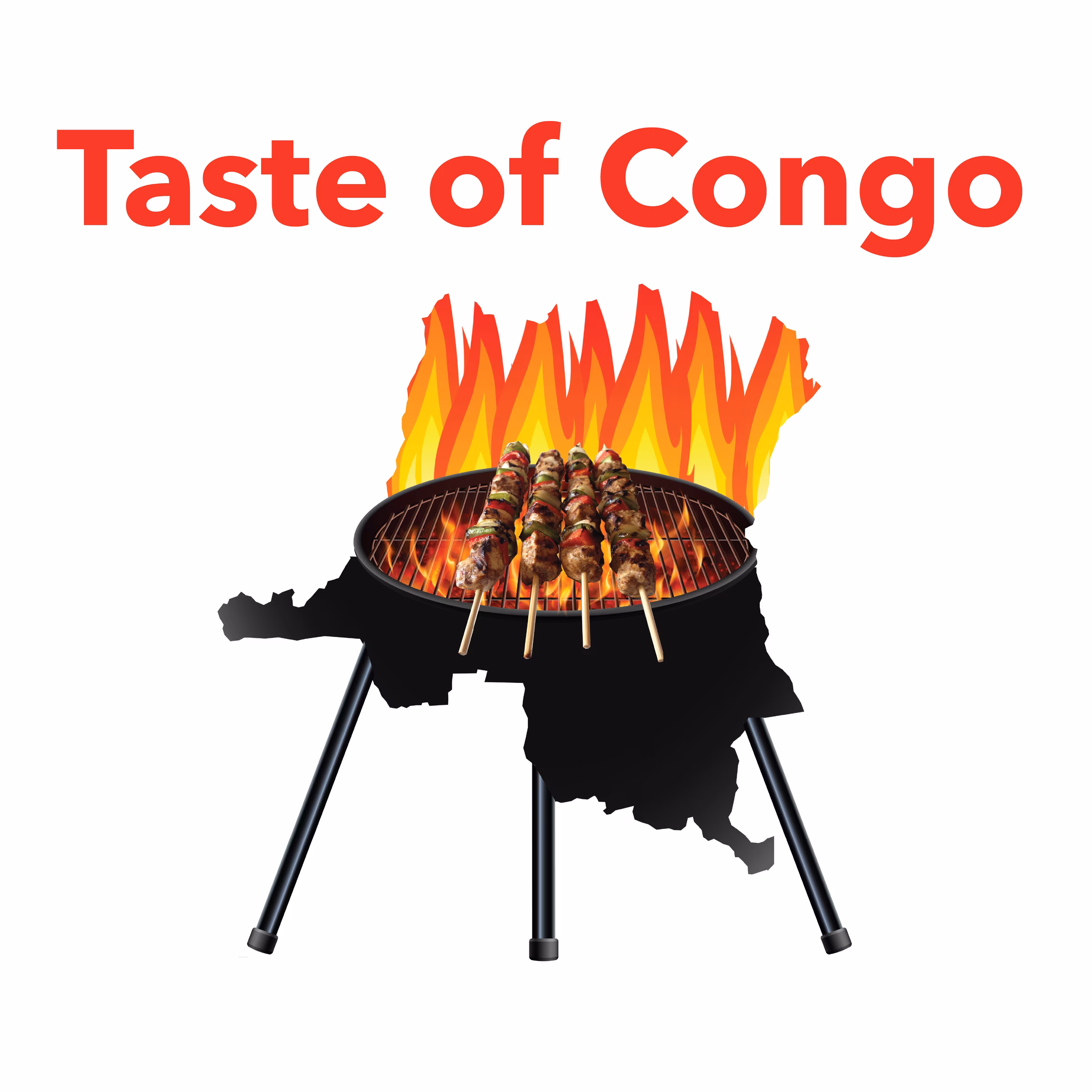 Taste of Congo