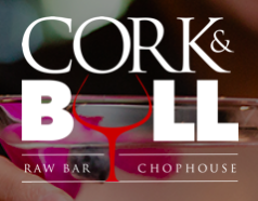 Cork & Bull Chophouse