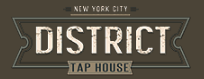 District Tap House
