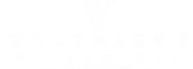 Wolfgang's Steakhouse Waikiki