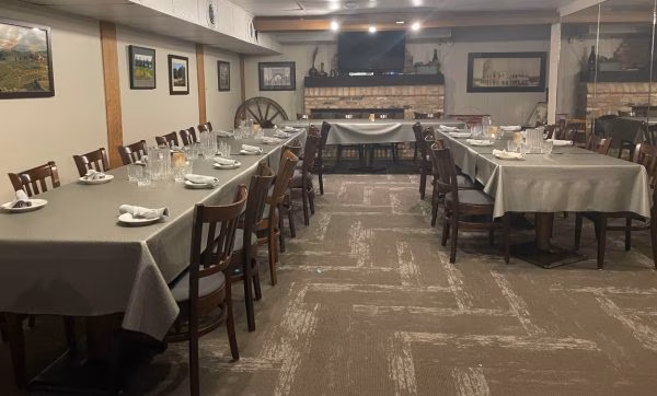 La Casa Pizzaria