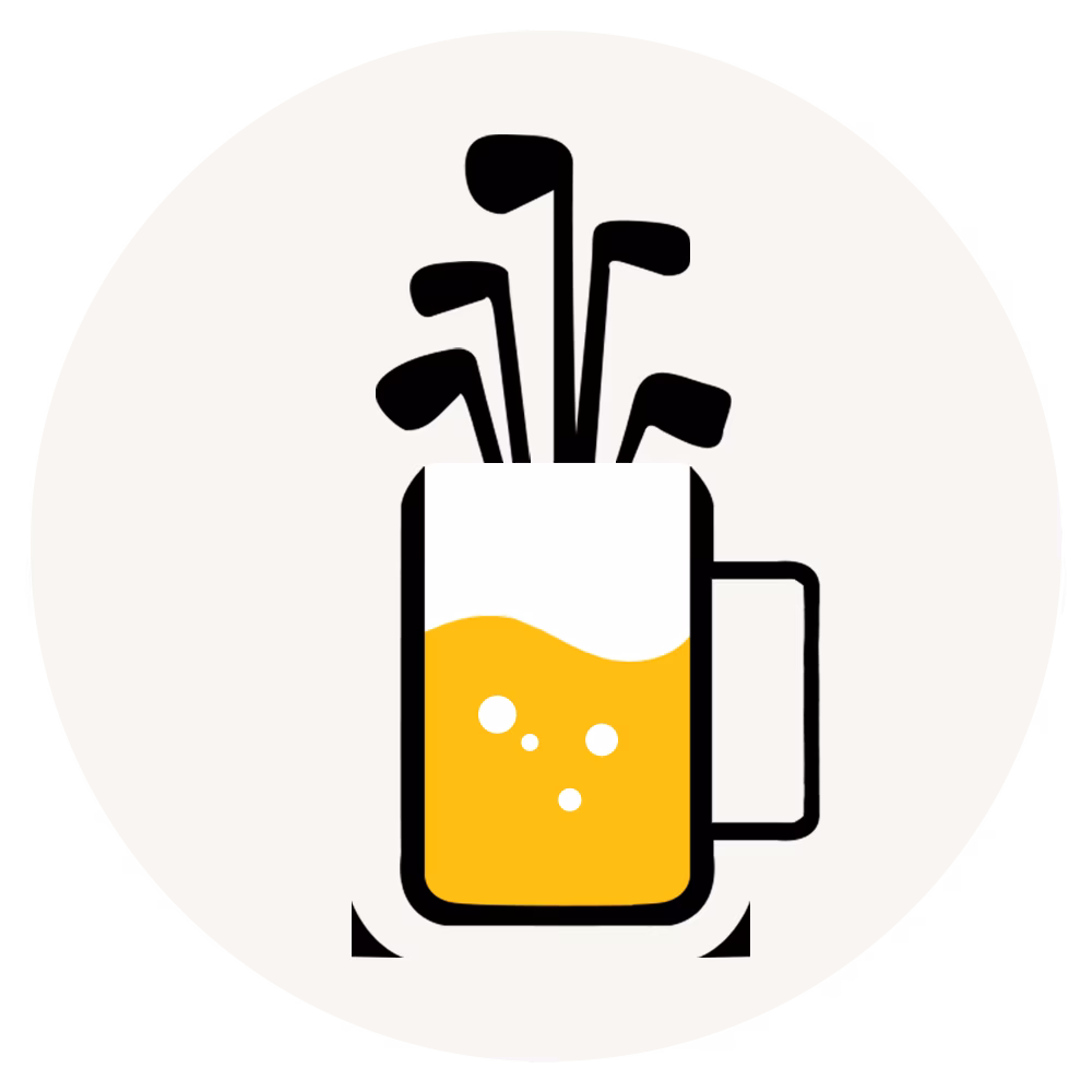 Tee Up Taproom