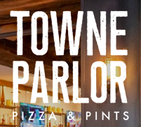 Towne Parlor Pizza & Pints