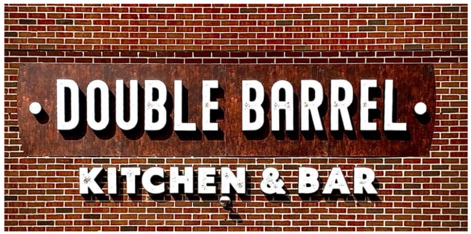 Double Barrel Kitchen & Bar