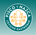 Pisco y Nazca Ceviche Gastrobar
