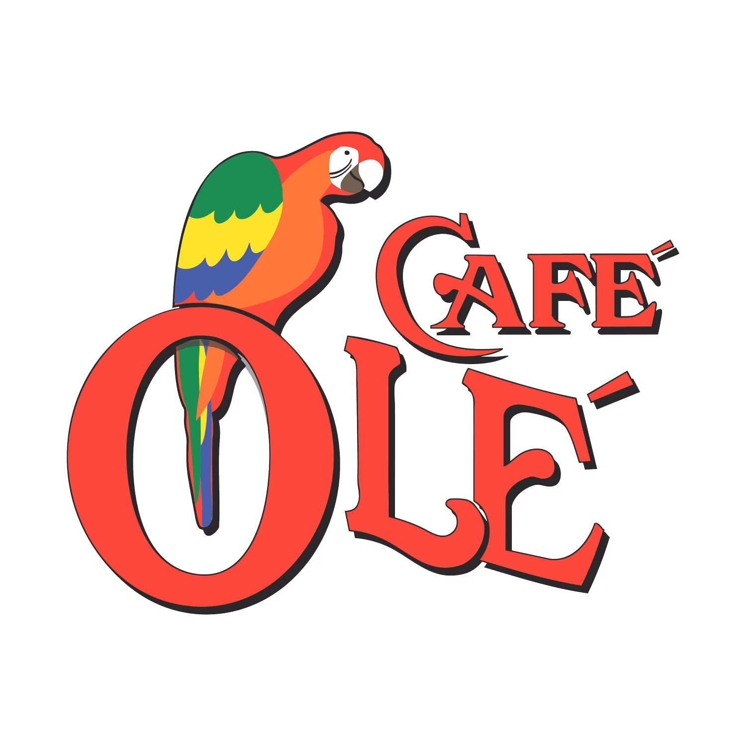 Café Olé Restaurant & Cantina | Boise Towne Square