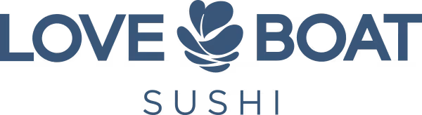 Love Boat Sushi Oceanside
